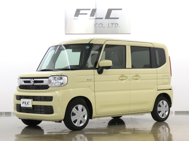 スペーシア ハイブリッド(HYBRID) G 