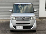 N-BOX G ターボ Lパッケージ 4WD