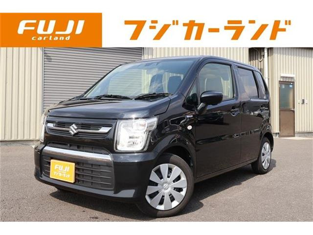 ワゴンR ハイブリッド(HYBRID) FX-S 4WD 