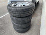 ノーマルタイヤもちゃんとございます☆