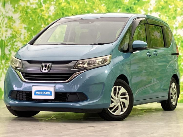 フリード 1.5 G ホンダセンシング 