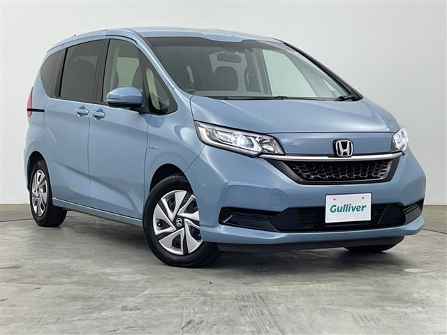 ホンダ フリード 
