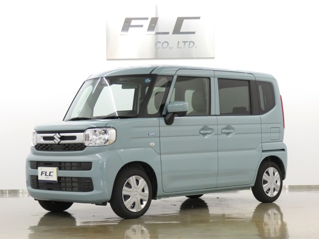 スペーシア ハイブリッド(HYBRID) G 