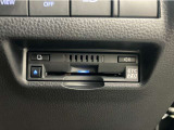 ETCを装備しているので高速道路もスムーズに走ることができます♪
