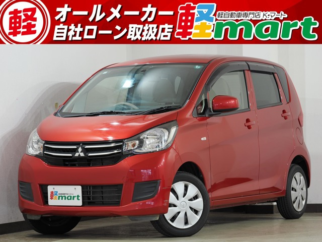 eKワゴン E ETC シートヒーター 電格ミラー キーレス