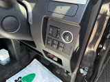 運転席操作部です!わからないスイッチ類や操作部はお気軽にお問い合わせ下さい!