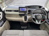N-BOX G L ホンダセンシング 4WD 4WD 修復歴無し