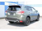 フォレスター 1.8 スポーツ 4WD 