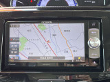 カーナビ付き!今となっては必需品ですね!不明な点はお気軽にお問い合わせ下さい!