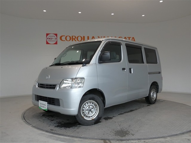 ライトエースバン 1.5 GL 4WD 