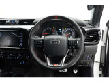 ハイラックス  2.4 Z GRスポーツ ディーゼルターボ 4WD