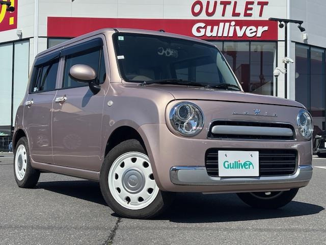 アルトラパン G 修復歴無し