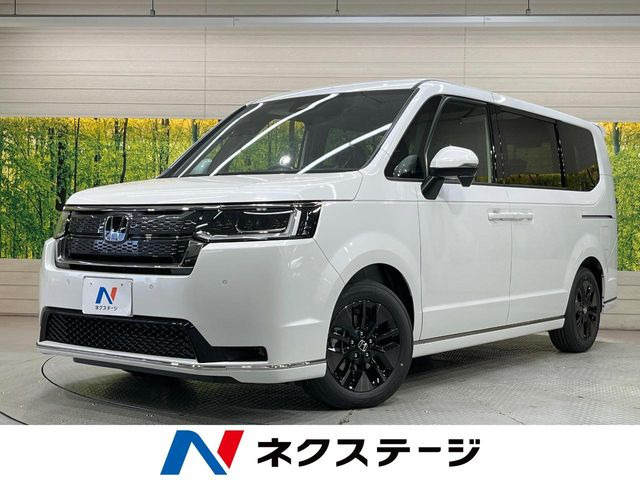 ステップワゴン 1.5 スパーダ 