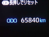 65840km走行