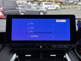【ディスプレイオーディオ】スマホに接続すれば「Apple CarPlay」または「Android Auto」から、アプリのナビや電話・メッセージ・音楽などが利用できます!