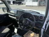 ジムニー XC 4WD 