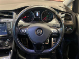 ゴルフオールトラック TSI 4モーション 4WD 4WD 修復歴無し
