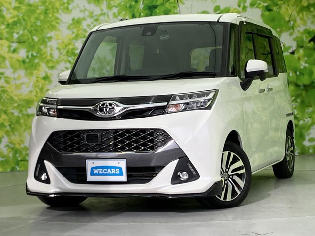 タンク 1.0 カスタム G S