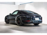 911 カレラ GTS 