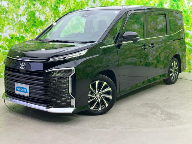 ヴォクシー 2.0 S-Z 