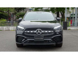 GLAクラス GLA200 d 4マチック アーバン スターズ 4WD 