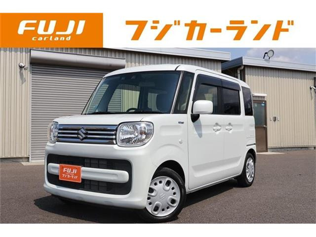 スペーシア ハイブリッド(HYBRID) G 