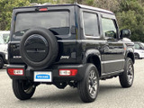 ジムニー XC 4WD 