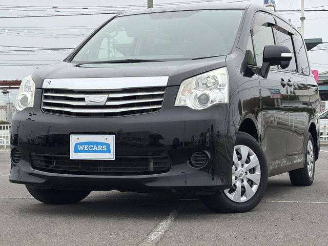 ノア 2.0 X スペシャルエディション 