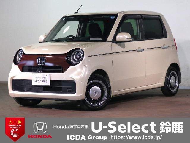 ホンダ N-ONE 