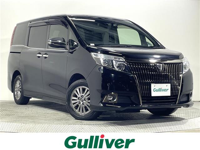 トヨタ エスクァイア 