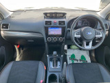 フォレスター 2.0 エックスブレイク 4WD 