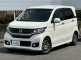 ホンダ N-WGN