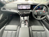 M3セダン コンペティション M xドライブ 4WD 