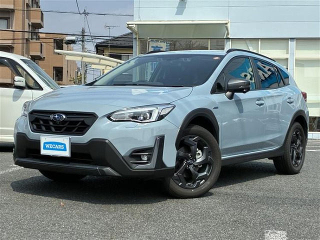 XV 2.0 アドバンス スタイルエディション 4WD