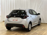 走りにこだわりながら収納力も持ち合わせたお車です。荷物を載せて軽快なドライブを楽しめますよ♪