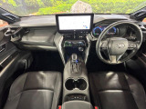 ハリアー 2.5 ハイブリッド Z レザーパッケージ 