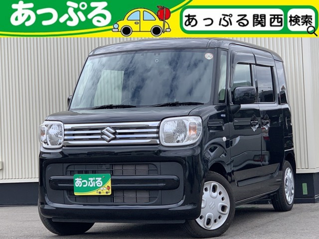 スペーシア ハイブリッド(HYBRID) G 