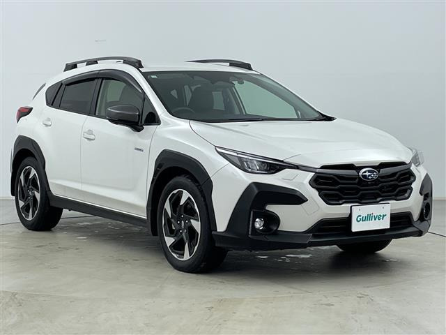 クロストレック 2.0 リミテッド 4WD 修復歴無し