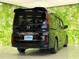 ステップワゴン 2.0 e:HEV モデューロX ホンダセンシング 