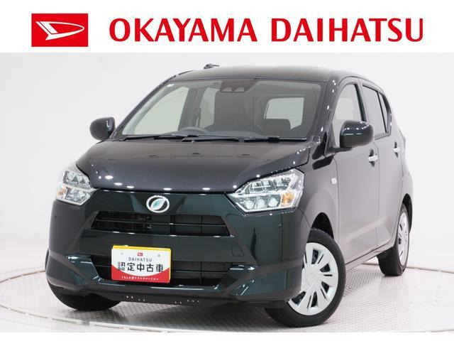 ミライース X SAIII 