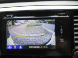 バックカメラ搭載車です☆駐車が苦手な方でも安心ですよ♪☆ホンダオートディーラーホンダ専門店♪TEL06-6744-2222☆