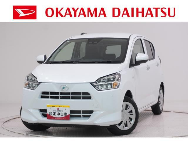 ミライース X SAIII 