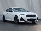 2シリーズクーペ M240i xドライブ 4WD 