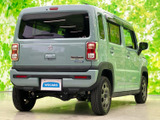 ハスラー ハイブリッド(HYBRID) G 4WD 