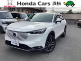 令和4年式ヴェゼルハイブリッドホンダセンシングが入荷しました