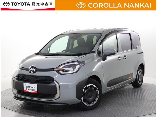 シエンタ ハイブリッド 1.5 Z 