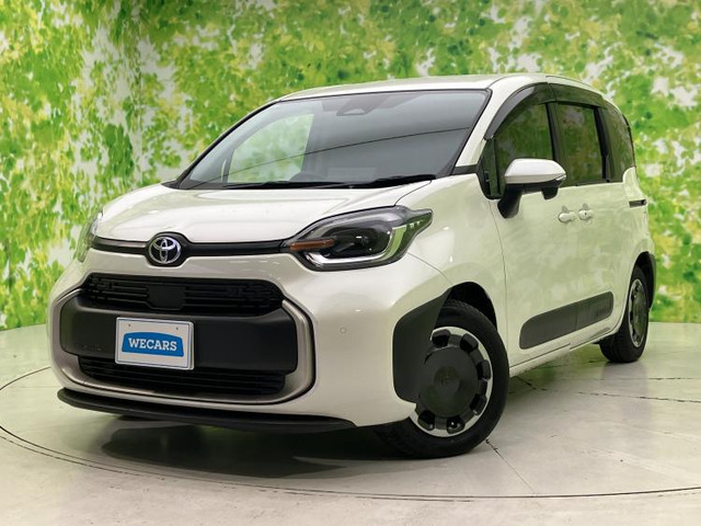 シエンタ ハイブリッド 1.5 Z