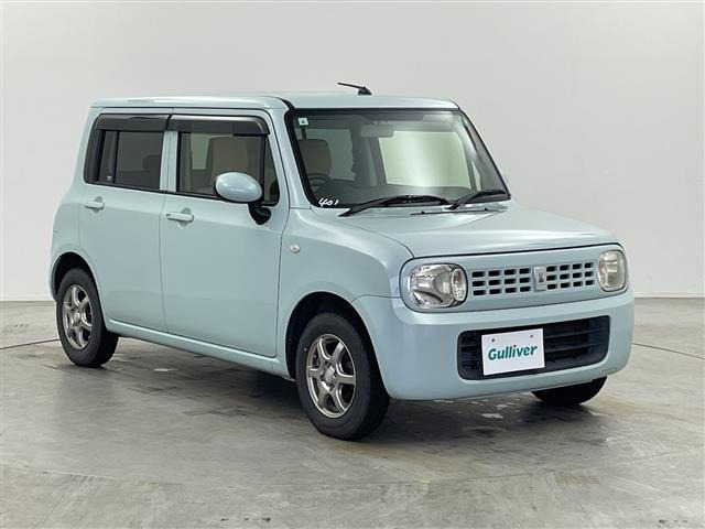 アルトラパン G 修復歴無し