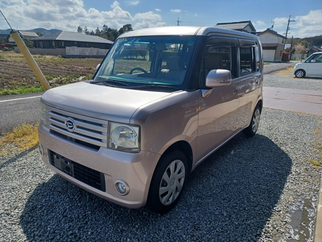 ムーヴコンテ X プラス S 