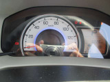 メーターの画像です!!走行距離をどうぞ確認してください!!